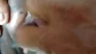 Mature Mallu aunty nude pussy video