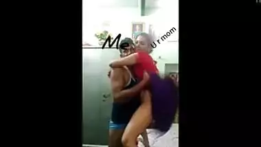 Telugu Mom