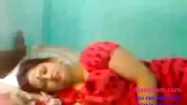 Hot bengali wife erotic fuck with neighbor