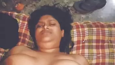 Horny Bengali Wife Fucked with Loud Monas
