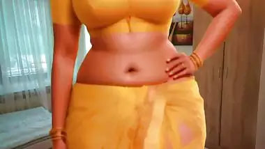 Hot sexy Indian bhabhi romance and hardcore sex with dever, Bangla audio