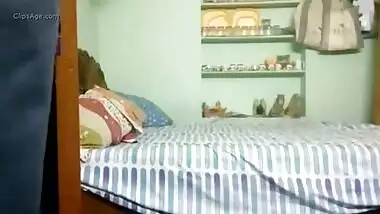 Indian doctor and aunty sex in home, part 01