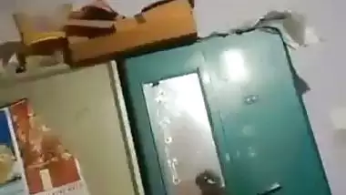 Village bhabhi doggy hardcore sex with husband brother