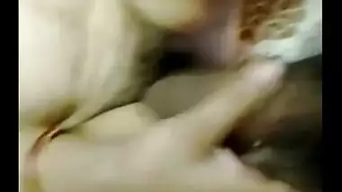 Desi sex movie of a aged bhabhi getting her vagina hammered by lover