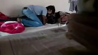 Indian xxx mms of Delhi college girl Naina hardcore sex with lover