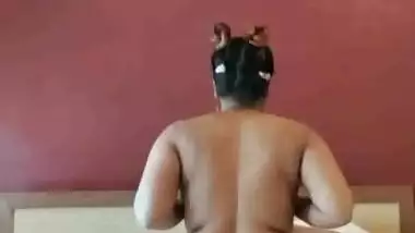 Indian office girl fucked by boss in five star hotel