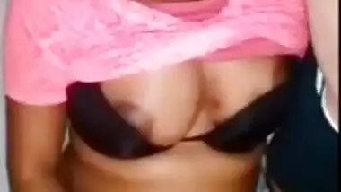 Nri Desi super hot and sexy Wife New Clips part 5