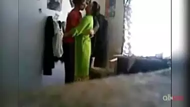 Pervert Son Records Quick Incest Sex With Hot Milf Mom