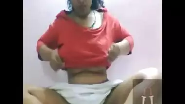 South indian masturbating