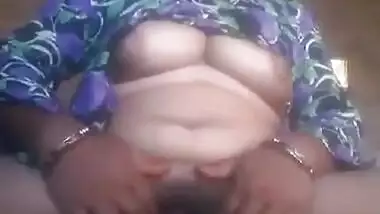 Bihari Girl Showing Her Boobs and Pussy