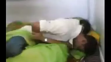 Chennai wife in Saree enjoys rough and hardcore sex