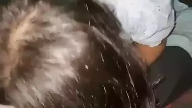 Young village girl blowjob and doggy fucking viral xxx