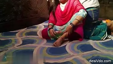 Maid Bhabi Fucked by Ownerson Hard For Money