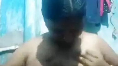 Desi Bhabi Bathroom Show Another Video