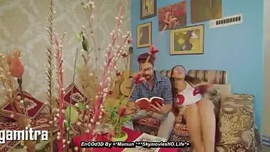 Gupchup Phone Sex – Nude Hindi XXX BF (S01E02)