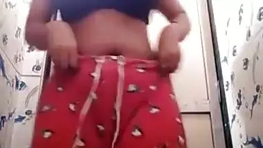 Horny Desi Girl Shows Her Boobs And Pussy Part 2