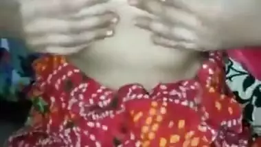 horny sonam bhabhi showing boobs fingering pussy and ready for fuck