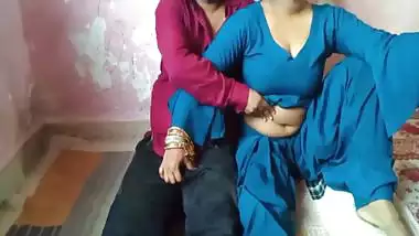 Indian Tamil Gf Ko Apna Land Chusaya Phir Uski...