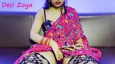 Alone Beautiful Indian Bhabhi Watch Porn And Squirt On Sofa