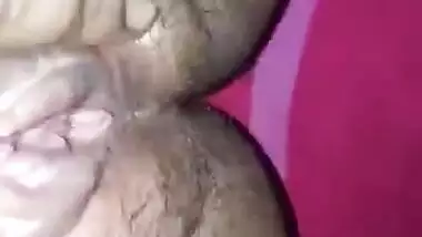 Mumbai bubbly aunty madheena self enjoying horny sexy facial expressions leaked clip