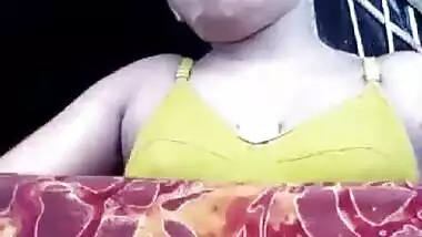 Young village nude Dehati MMS video