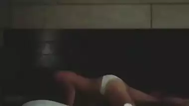 Hot Shilong Girl Fucked By Lover Boss In Delhi Hotel Room