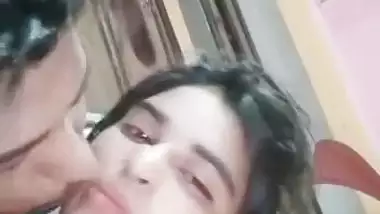 Hardcore desi sex video of a desi guy fucking his sexy GF