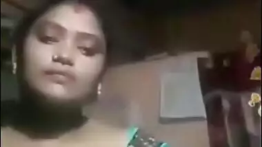 Desi sexy bhabi on cam