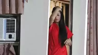 Beautiful Desi Girl Having Sex In Bathroom With...