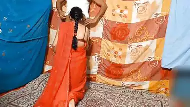 Indian newly married couple honeymoon Lalita Singh