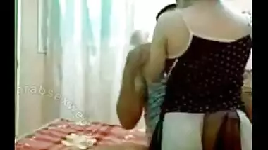 Indian sex movie of a hawt abode wife fucking her brother in law