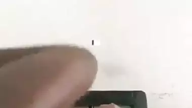 South Indian couple’s homemade sex video