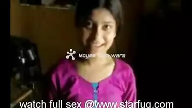 Desi Village Girl Tits Show