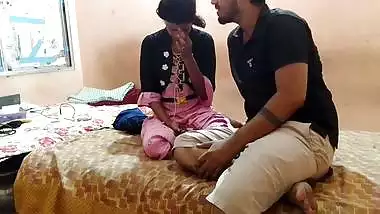Indian girl nude fucking in missionary style