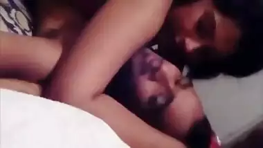My friend and her girl friend sex videos